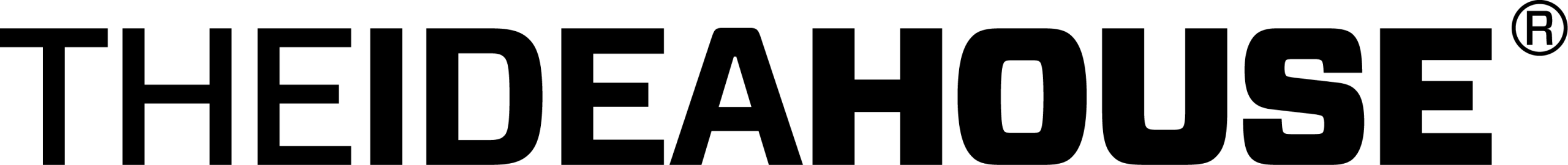 THE IDEA HOUSE_LOGO_black color-01